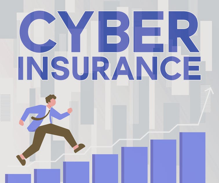 Cyber insurance premiums continue to skyrocket Security Info Watch