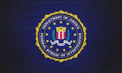 The FBI warns that threat actors are using search engine advertisements to promote websites distributing ransomware or stealing login credentials for financial institutions and crypto exchanges.