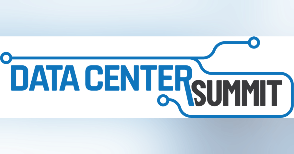 The Data Center Summit debuts this week with two days of virtual ...