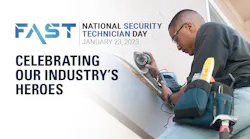 National Security Technician Day 2
