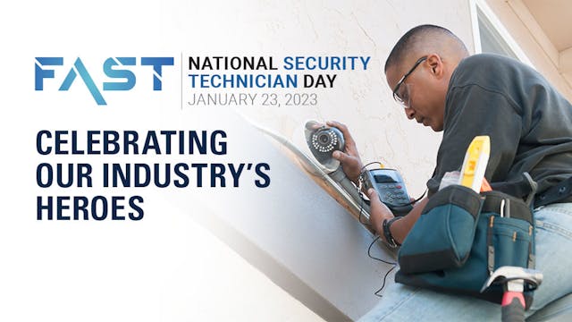 National Security Technician Day 2