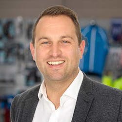 Neil Holden is the Chief Information Officer at Halfords, the UK&rsquo;s leading provider of motoring and cycling products and services.