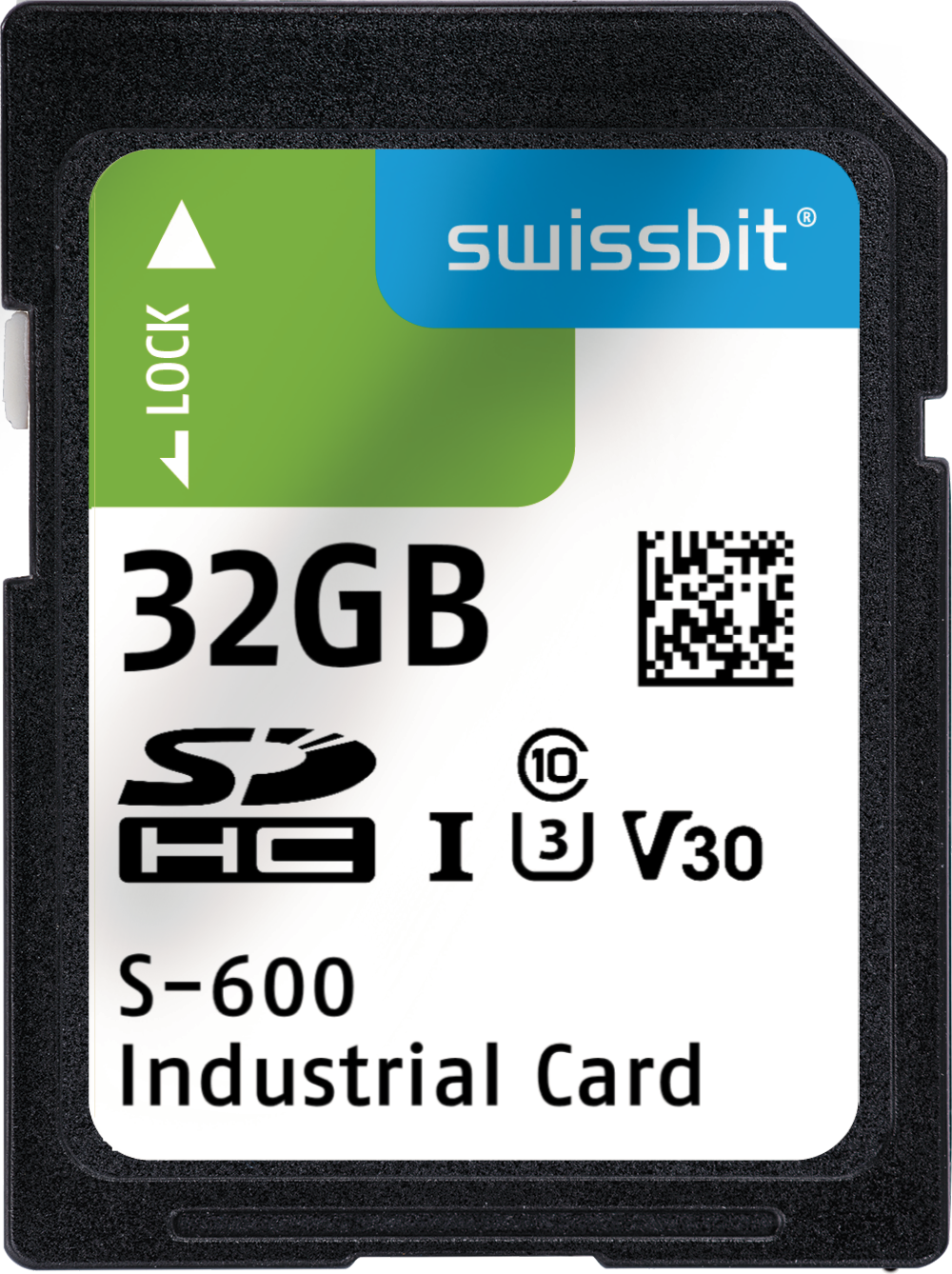Swissbit S 600 32gb 63a35d1e5322c
