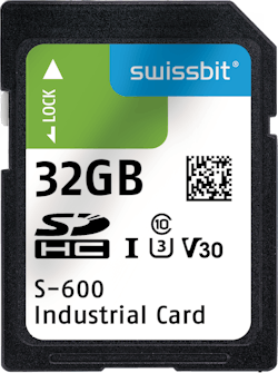Swissbit S 600 32gb 63a35d1e5322c Swissbit S 600 32gb 63a35d1e5322c