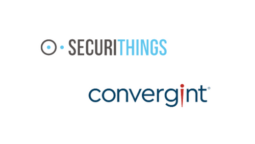 Convergint Securi Things