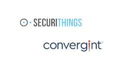 Convergint Securi Things