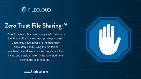 File Cloud Zero Trust Press Release V2 63c02a6fa3a52