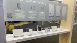 Securam Ces Booth Switch