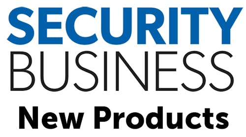 Security Business New Prods