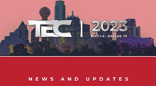 Tec News And Updates Cover 2023