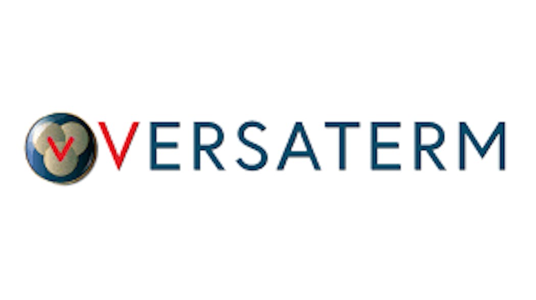 Versaterm Logo