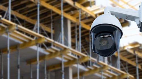 Bigstock Security Cctv Camera Or Survei 459683901