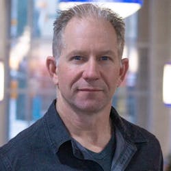 Brian C. McIlravey is President & Chief Operating Officer for RightCrowd Brian C. McIlravey is President & Chief Operating Officer for RightCrowd