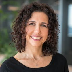 Galit Lubetzky Sharon Co-Founded Wing Security and is Chief Technology Officer, leading the company&rsquo;s cutting-edge cyber security technology.
