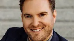 ESA Announces its New VP of Advocacy and Public Affairs, Jake Braunger.
