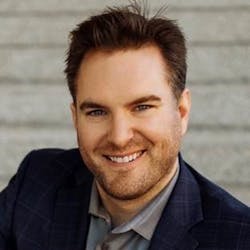 ESA Announces its New VP of Advocacy and Public Affairs, Jake Braunger. ESA Announces its New VP of Advocacy and Public Affairs, Jake Braunger.