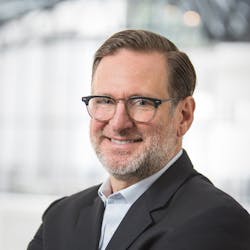 Mark Herrington has served as OnSolve&rsquo;s Chief Executive Officer since 2019.