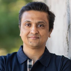Nikhil Gupta, Co-founder and CEO of ArmorCode, and one of the creators of The Purple Book Community