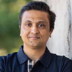 Nikhil Gupta, co-founder and CEO of ArmorCode, and one of the creators of The Purple Book Community.