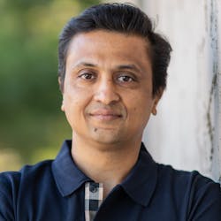Nikhil Gupta, co-founder and CEO of ArmorCode, and one of the creators of The Purple Book Community. Nikhil Gupta, co-founder and CEO of ArmorCode, and one of the creators of The Purple Book Community.