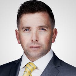 Steve Sacks, Senior Consultant at Control Risks Steve Sacks, Senior Consultant at Control Risks