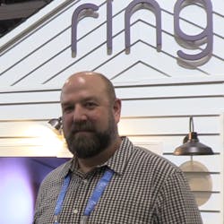 'When a car is critical to business, it becomes even more valuable, and Car Cam is an easy way to get peace of mind that your asset is protected.' - Andrew Vloyanetes, Ring 'When a car is critical to business, it becomes even more valuable, and Car Cam is an easy way to get peace of mind that your asset is protected.' - Andrew Vloyanetes, Ring