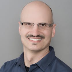 Wade Barisoff is the director of products at Fortra for data protection. Wade Barisoff is the director of products at Fortra for data protection.