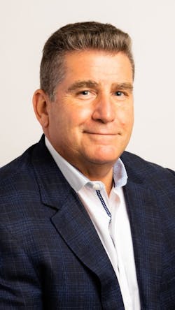 Dan Dunkel is Managing Director of Channel Sales and Strategic Partners at Dedrone.