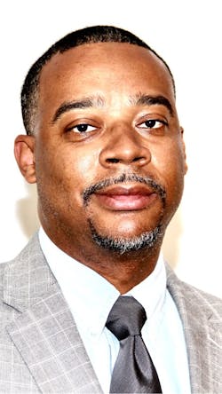 Dr. Brian Gant is an Assistant Professor & Program Director of Cybersecurity at Maryville University. Dr. Brian Gant is an Assistant Professor & Program Director of Cybersecurity at Maryville University.