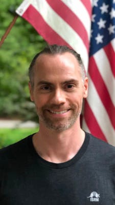 Matt Mullins is a Senior Security Researcher at Cybrary. Matt Mullins is a Senior Security Researcher at Cybrary.