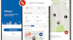 Adt So Safe App