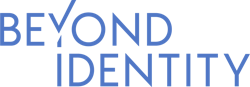 Beyond Identity Logo Beyond Identity Logo