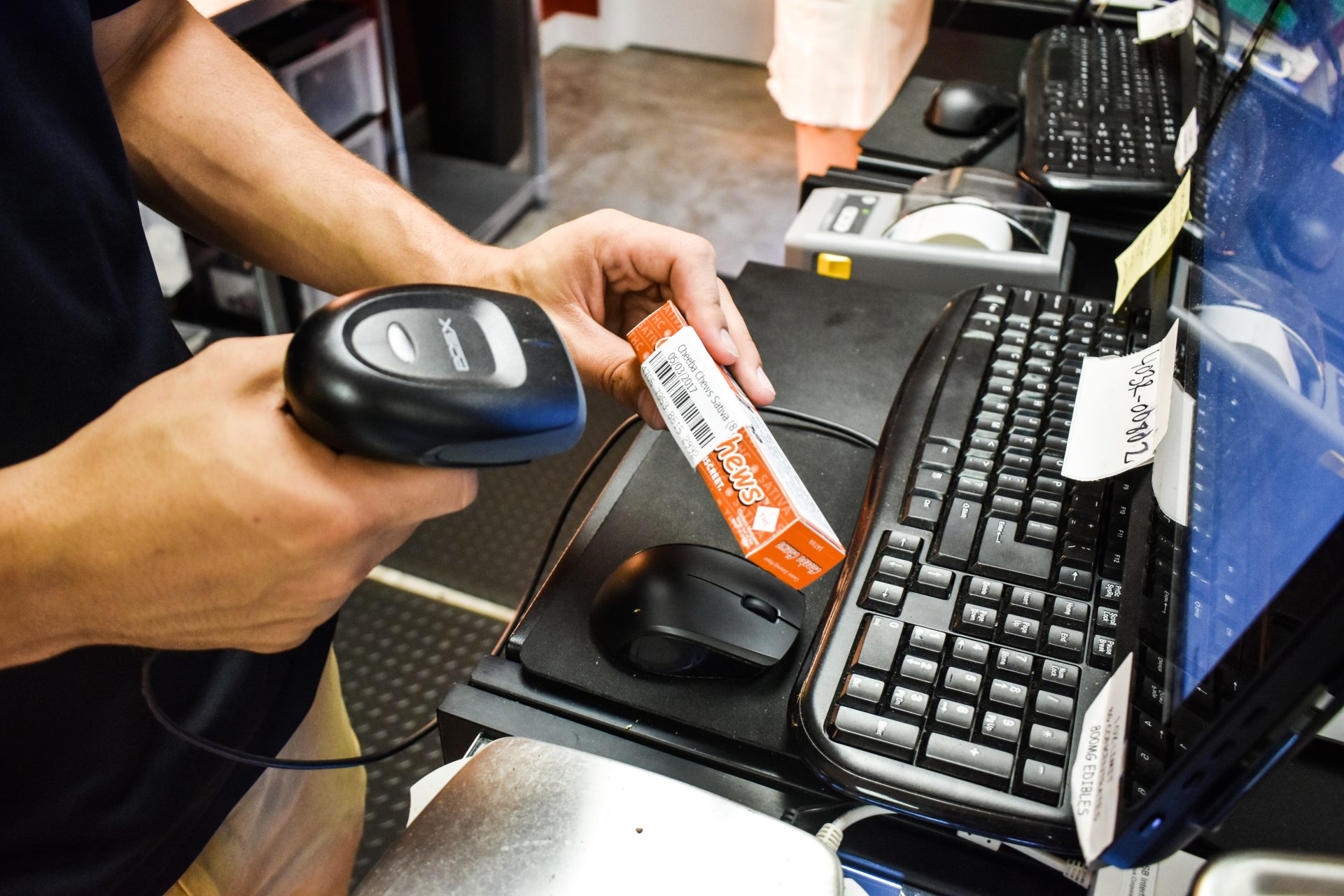 The BioTrack cannabis and hemp traceability system has extensive tracking and reporting capabilities to assist state and local governments with enforcing regulations, collecting taxes, verifying product quality,