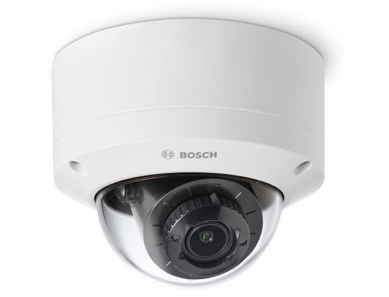 Bosch FLEXIDOME 5100i fixed cameras | Security Info Watch
