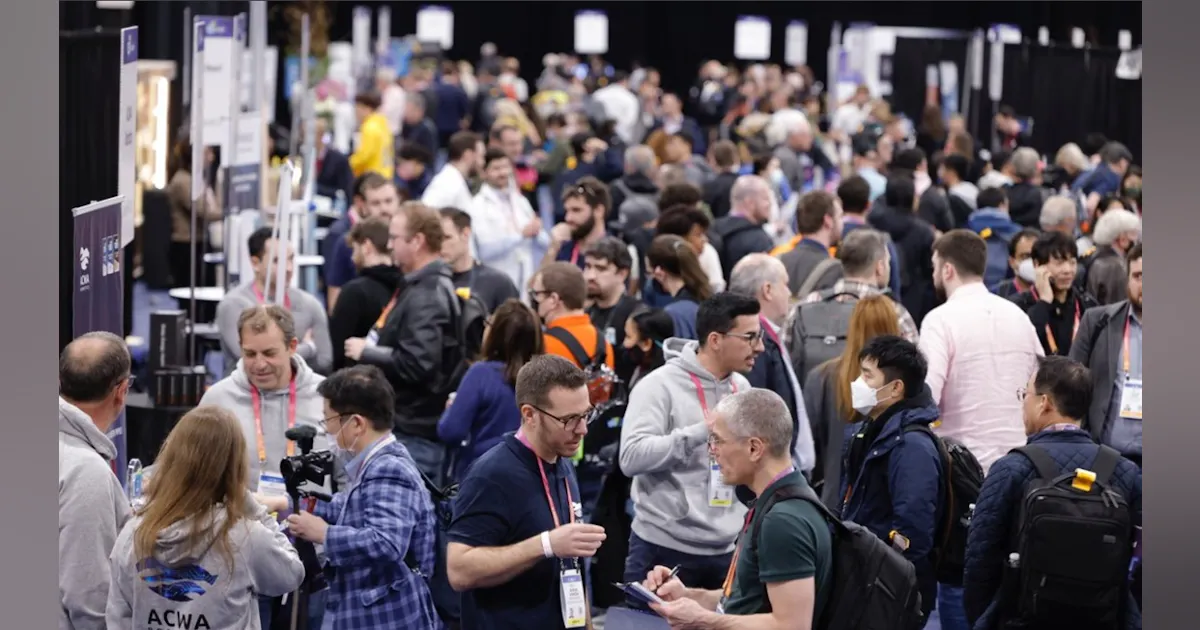 Ces Security Cutting-edge security technology highlights booming CES 2023 | Security ...