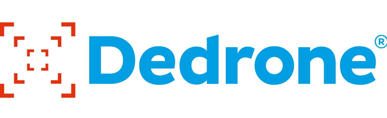 Dedrone Logo 63b700e5e138b