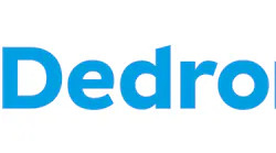 Dedrone Logo