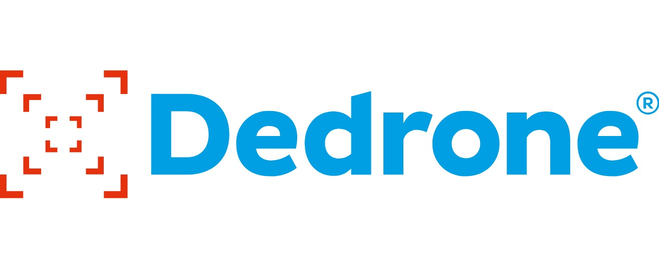Dedrone Logo