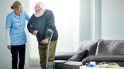 Take a closer look at the vast variety of security and safety requirements, as well as innovative approaches to serving the fast-growing assisted living vertical market