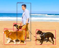 Art of Logic's Edge AI devices can run multiple AI algorithms on streaming video management software channels. Art of Logic's Edge AI devices can run multiple AI algorithms on streaming video management software channels.