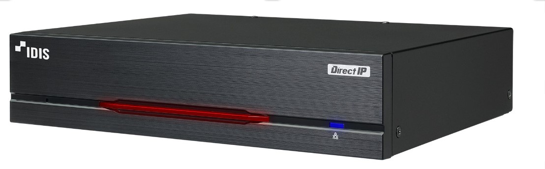 Idis Encoder Image 1