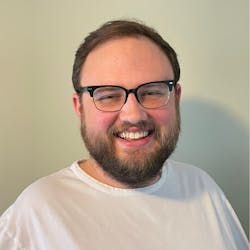 Joe Gross, Graylog Director of Solution Engineering. Joe Gross, Graylog Director of Solution Engineering.