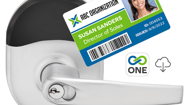 Schlage wireless access control hotsell