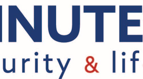 Minuteman New Logo