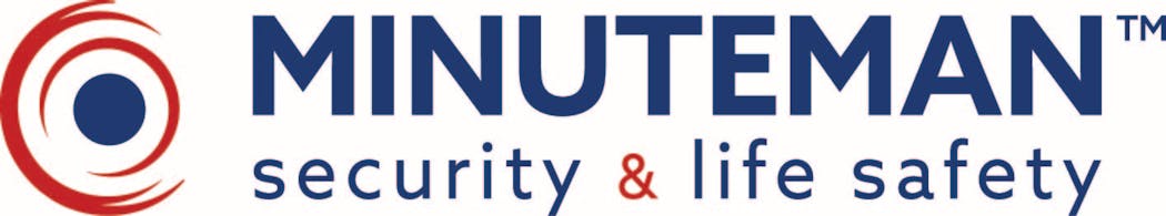 Minuteman New Logo