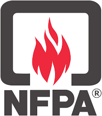 Nfpa Logo