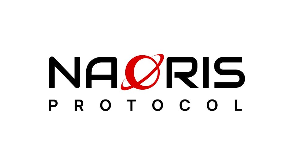 Naoris Protocol Logo