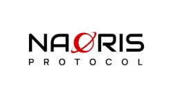 Naoris Protocol Logo Naoris Protocol Logo
