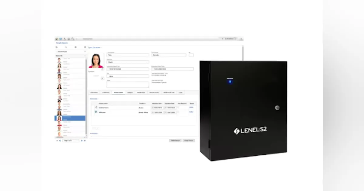 Netbox Access Control NetBox v5.6 | Security Info Watch