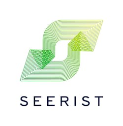 Seerist Logo Seerist Logo